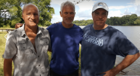 Chef Philippe and Jeremy Wade Discuss the Silverfin™ Invasion and How to Solve I